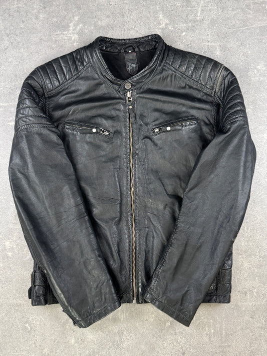 Leatherjacket Gipsy (M)