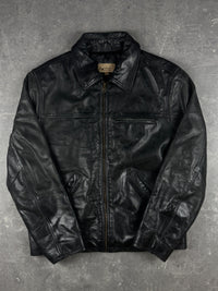 Vintage Leatherjacket (M)