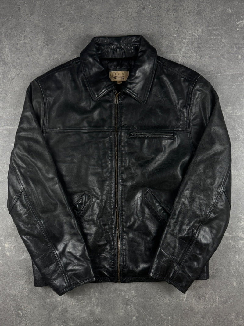 Vintage Leatherjacket (M)