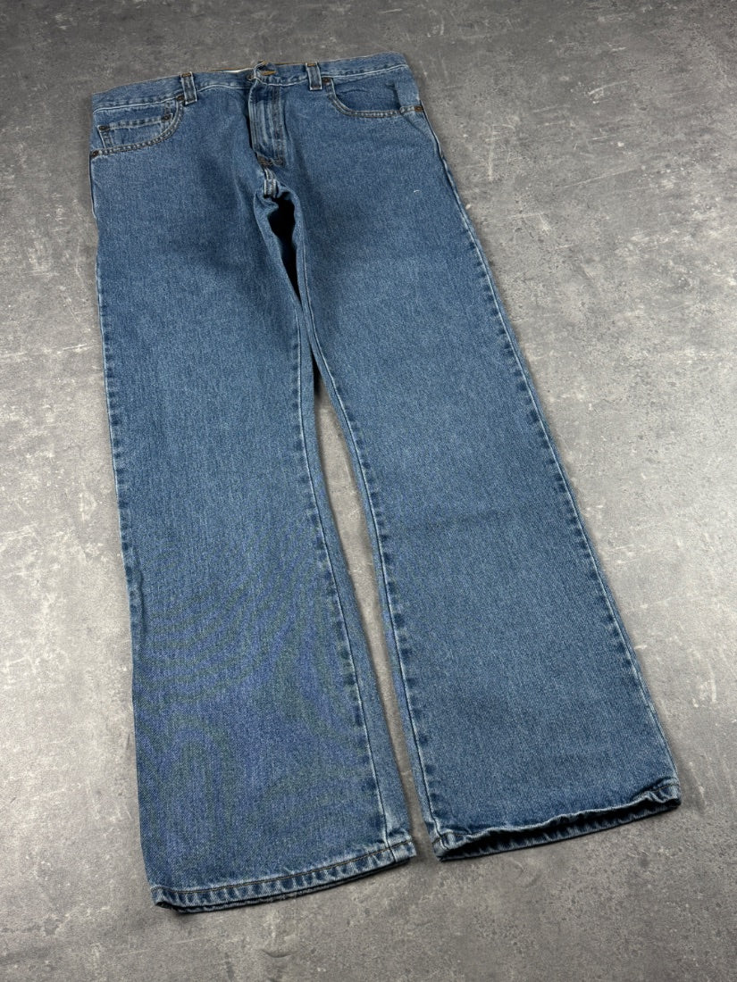 Levi's bootcut Jeans (W34/L32)