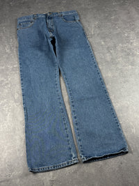 Levi's bootcut Jeans (W34/L32)