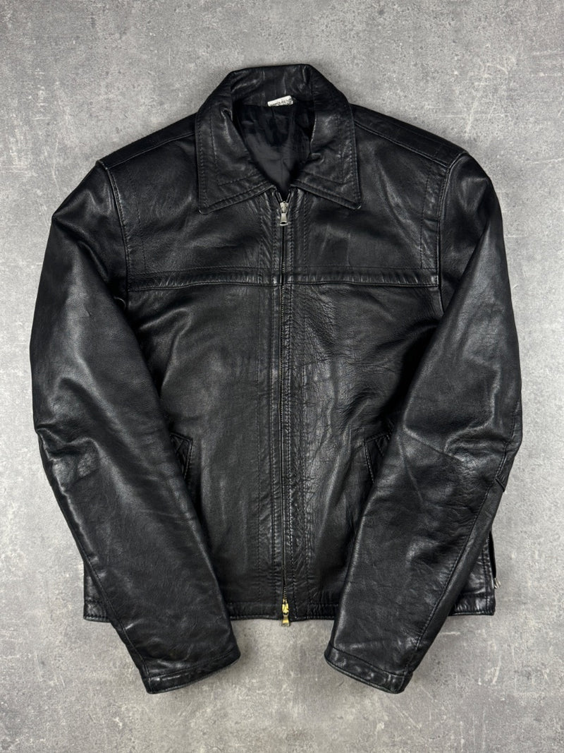 Vintage Leatherjacket (L)