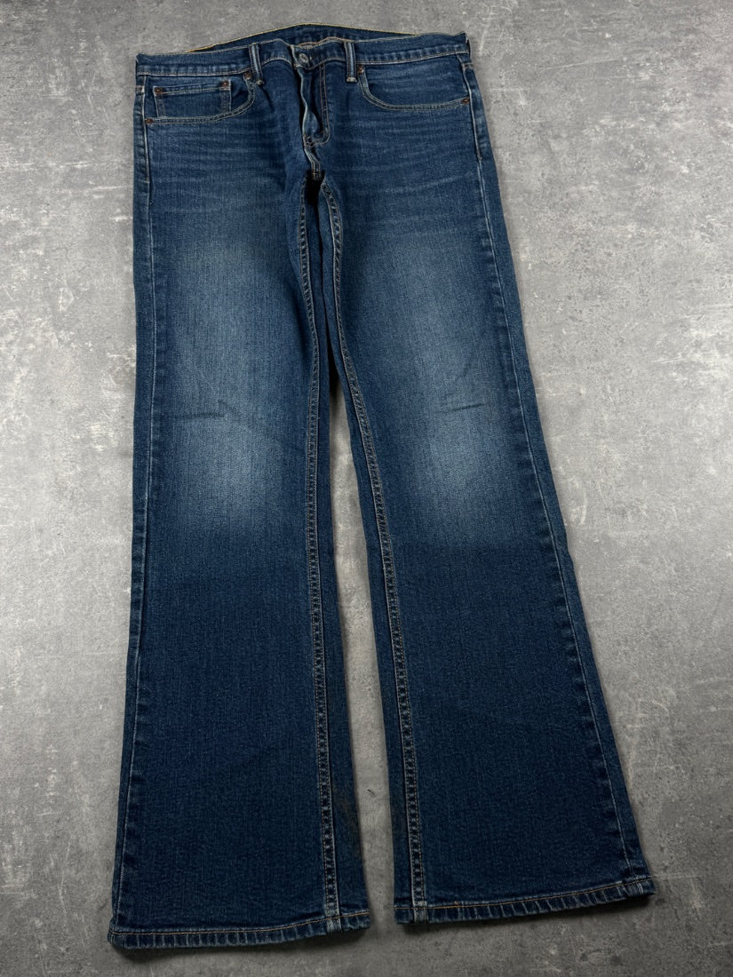 Levi's bootcut Jeans (W36/L34)