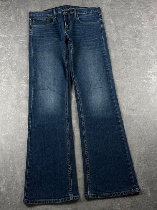 Levi's bootcut Jeans (W36/L34)
