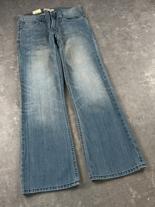 Levi's bootcut Jeans (W34/L32)