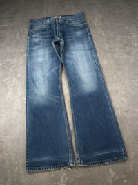 Levi's bootcut Jeans (W32/L34)