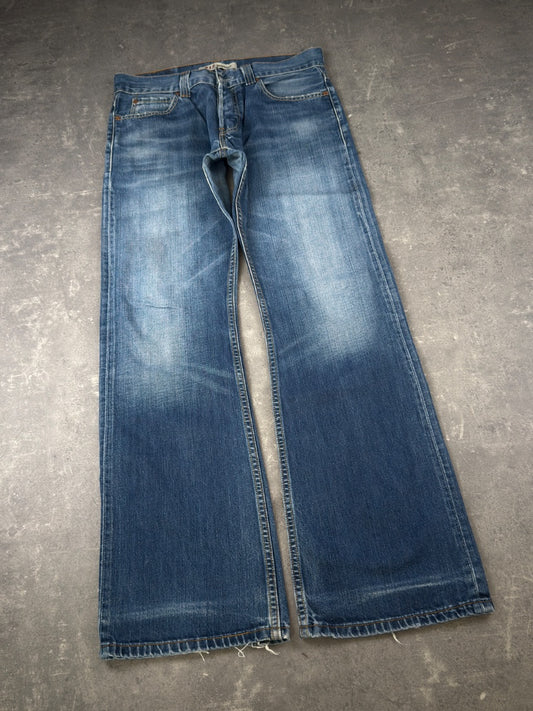Levi's bootcut Jeans (W32/L34)