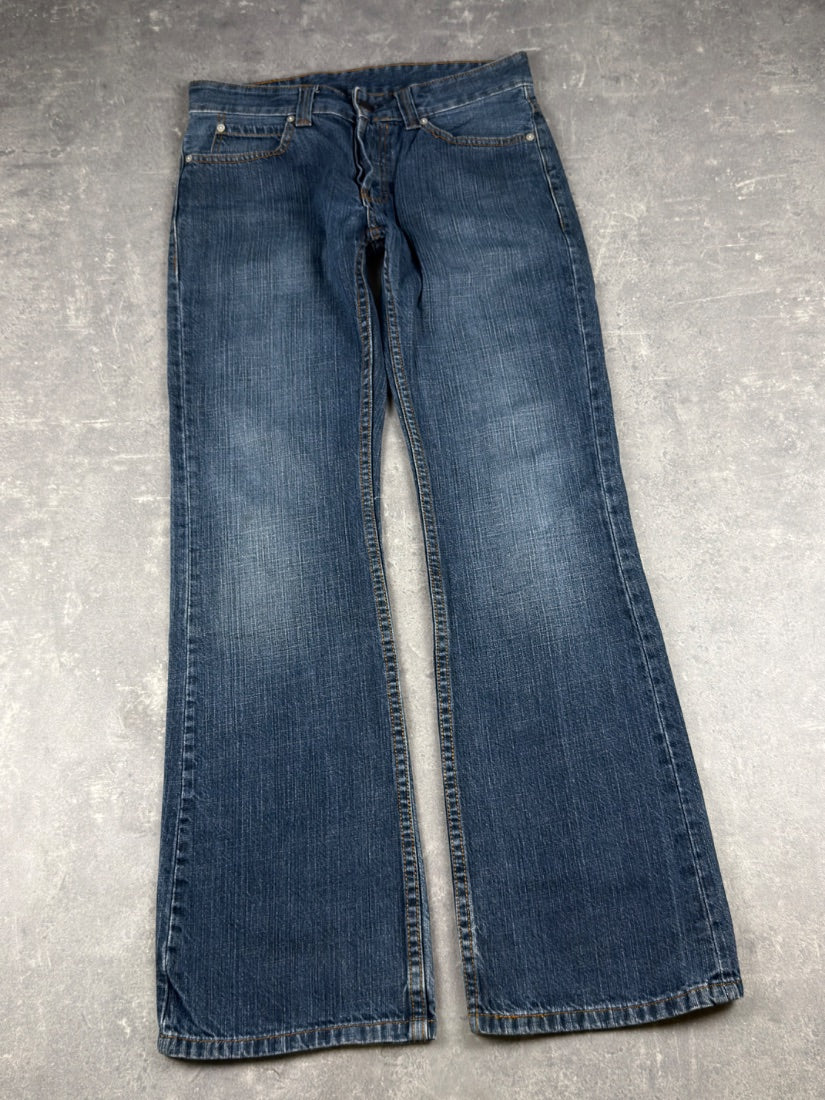 Levi's bootcut Jeans (W31/L34)