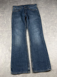 Levi's bootcut Jeans (W31/L34)