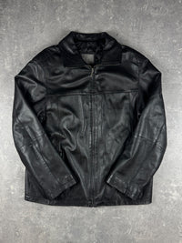 Vintage Leatherjacket (M)
