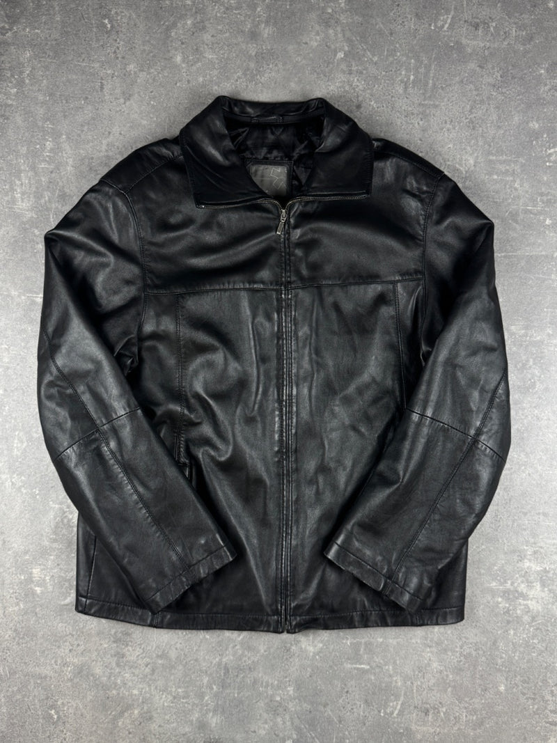 Vintage Leatherjacket (M)