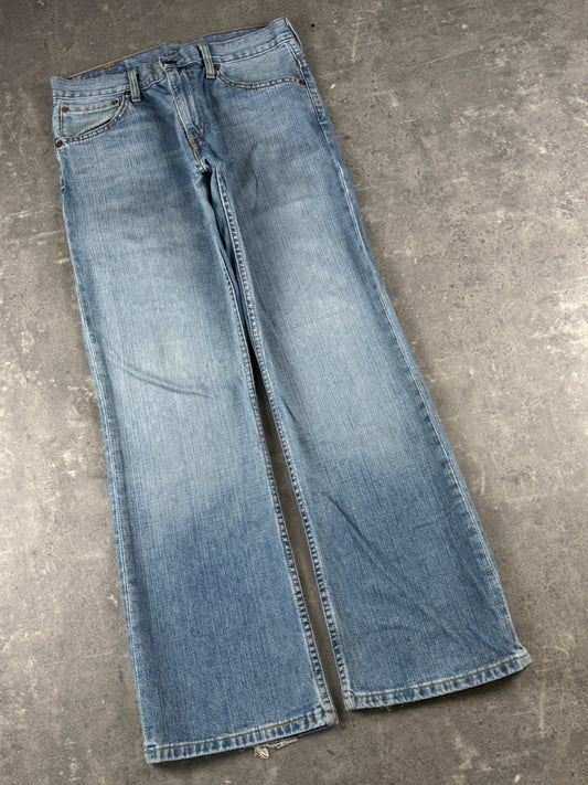 Levi's bootcut Jeans (W30/L32)