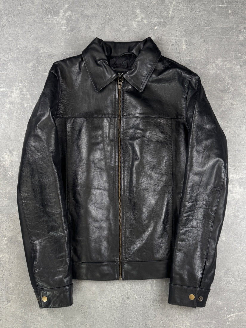 Vintage Leatherjacket (M)