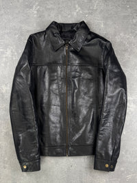 Vintage Leatherjacket (M)
