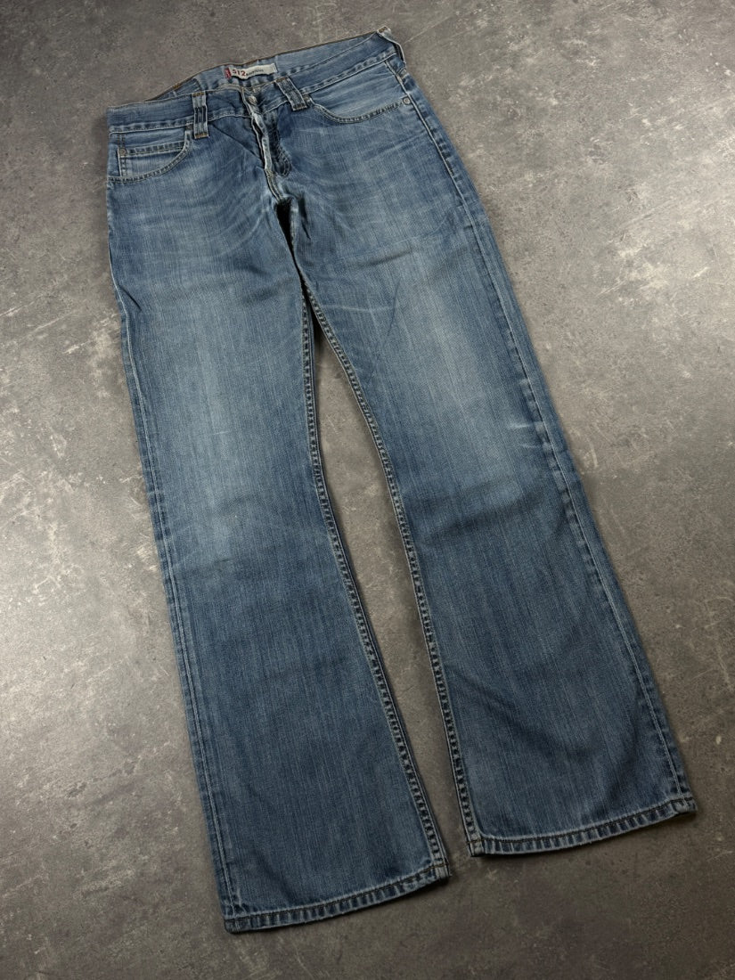 Levi's bootcut Jeans (W31/L34)