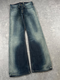 Levi's bootcut Jeans (W30/L36)