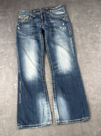 Rock Revival bootcut Jeans (W33/L32)