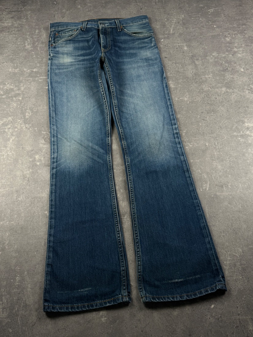 Levi's bootcut Jeans (W30/L36)