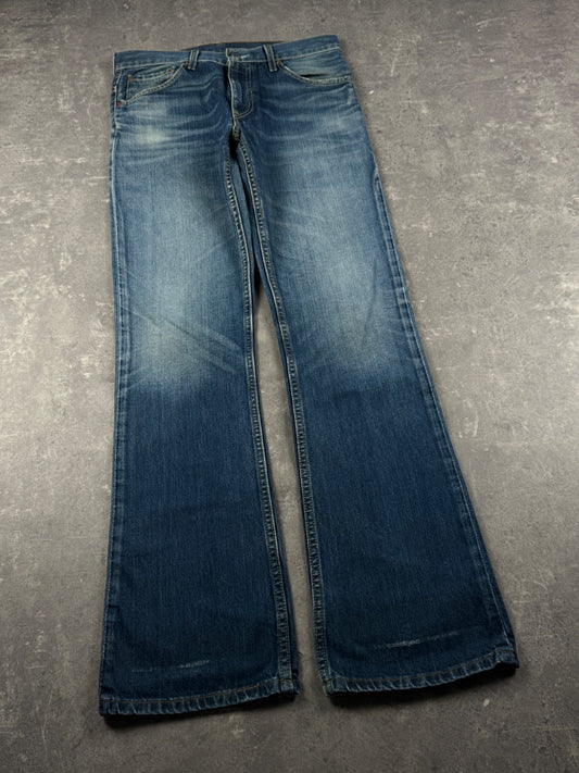 Levi's bootcut Jeans (W30/L36)