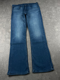 Levi's bootcut Jeans (W34/L36)