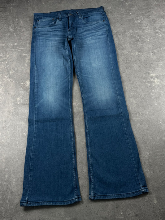 Levi's bootcut Jeans (W34/L36)