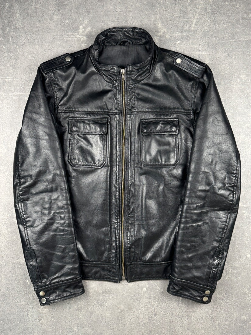 Leatherjacket Jules (L)