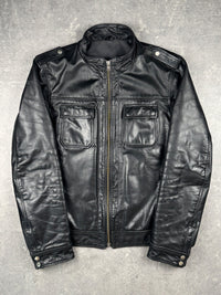 Leatherjacket Jules (L)