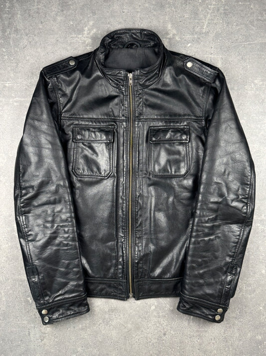 Leatherjacket Jules (L)