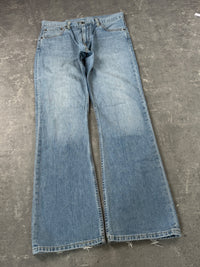 Levi's bootcut Jeans (W33/L34)