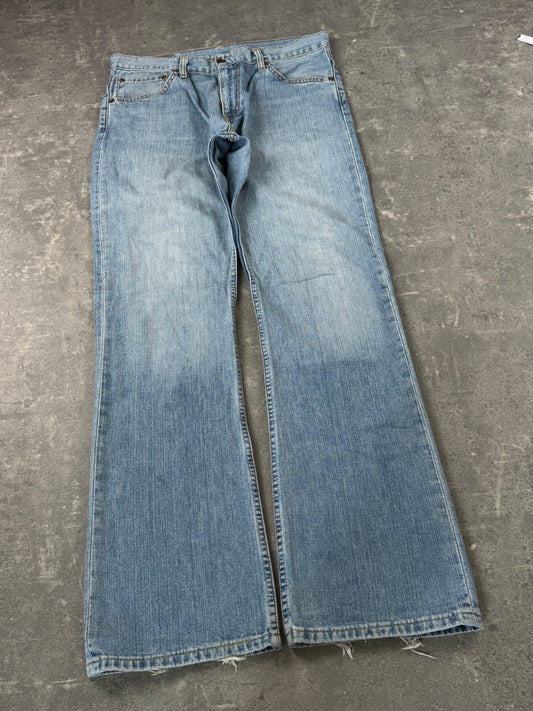 Levi's bootcut Jeans (W33/L34)