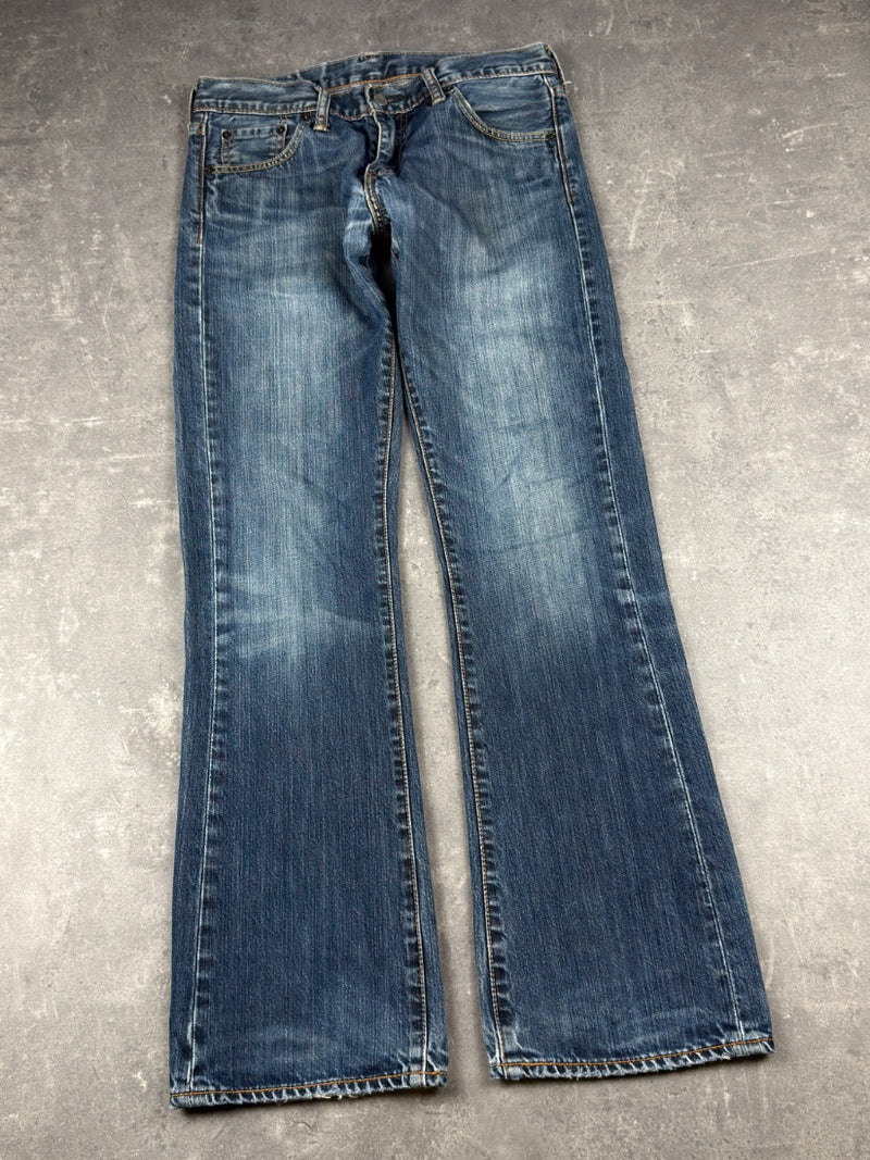 Levi's bootcut Jeans (W30/L32)