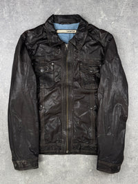 Leatherjacket Oakwood (M)