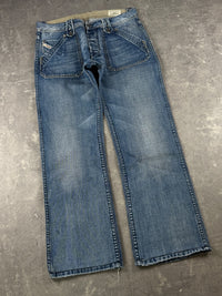 Diesel Jeans (W33/L34)