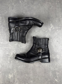 Harness Boot (EU:44 / US:10)
