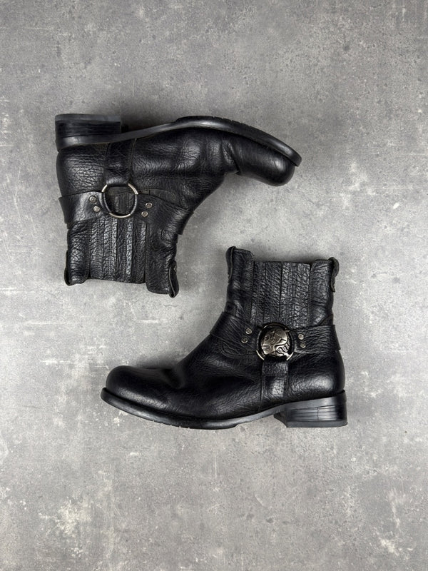 Harness Boot (EU:44 / US:10)
