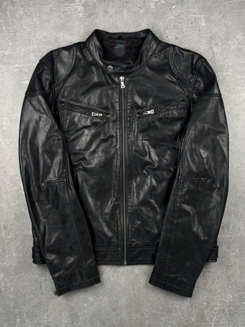 Leatherjacket Gipsy (L)