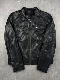 Leatherjacket Gipsy (L)