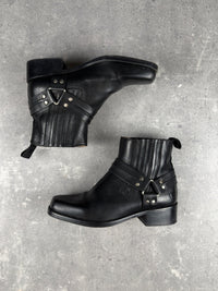 Harness Boot (EU:42 / US8.5)