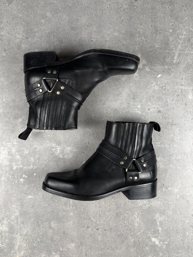 Harness Boot (EU:42 / US8.5)
