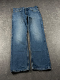 Levi's Jeans (W33/L32)