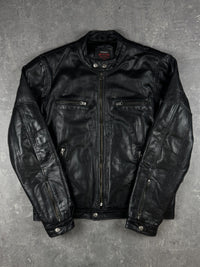 Vintage Leatherjacket (L)