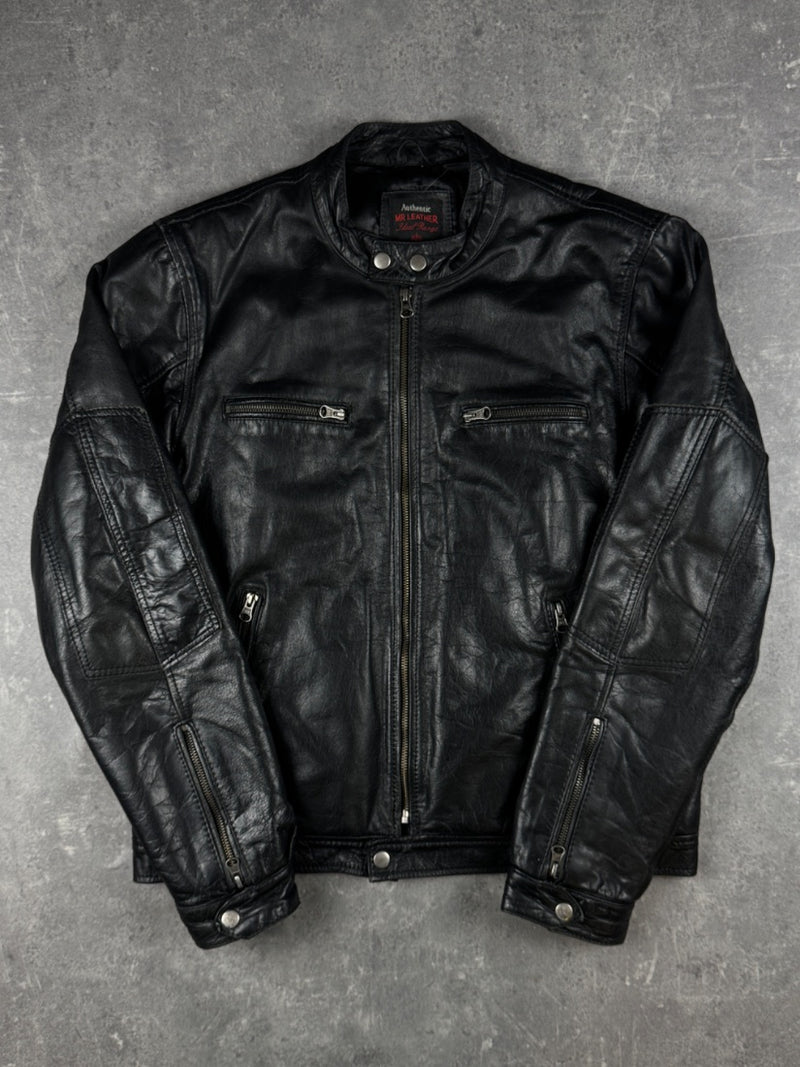 Vintage Leatherjacket (L)