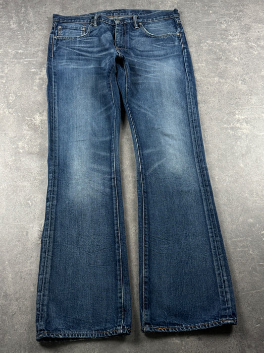 Levi's bootcut Jeans (W36/L34)