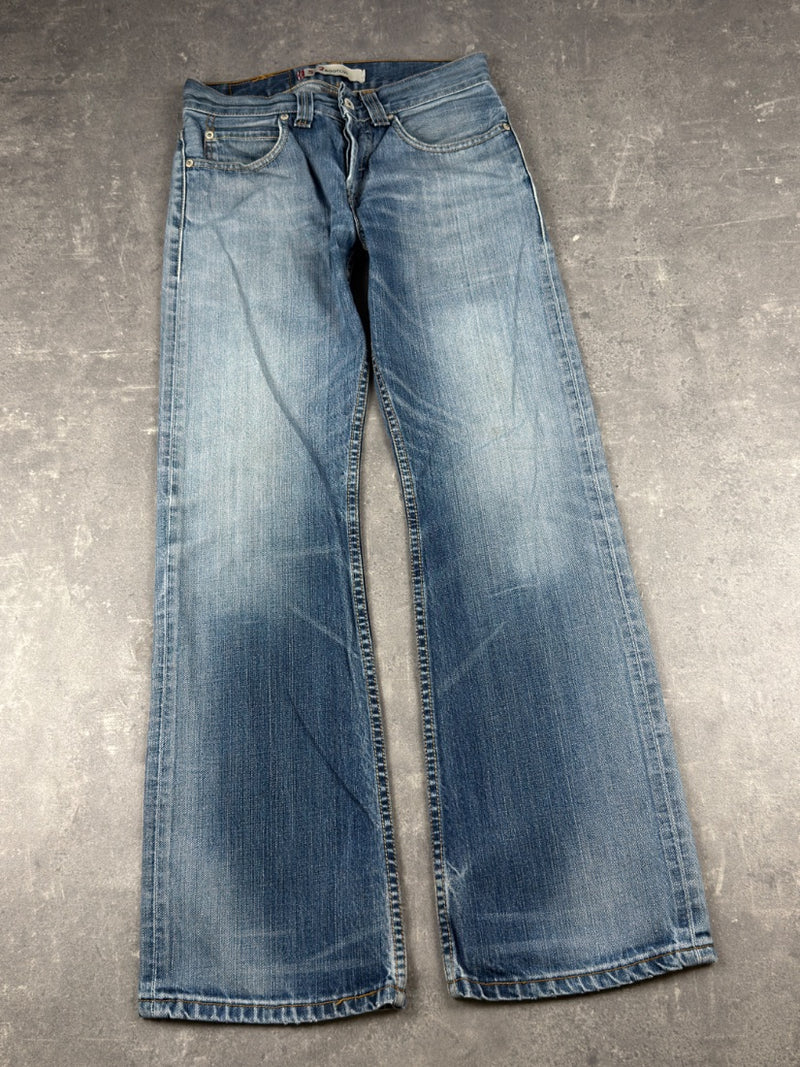 Levi's bootcut Jeans (W27/L30)