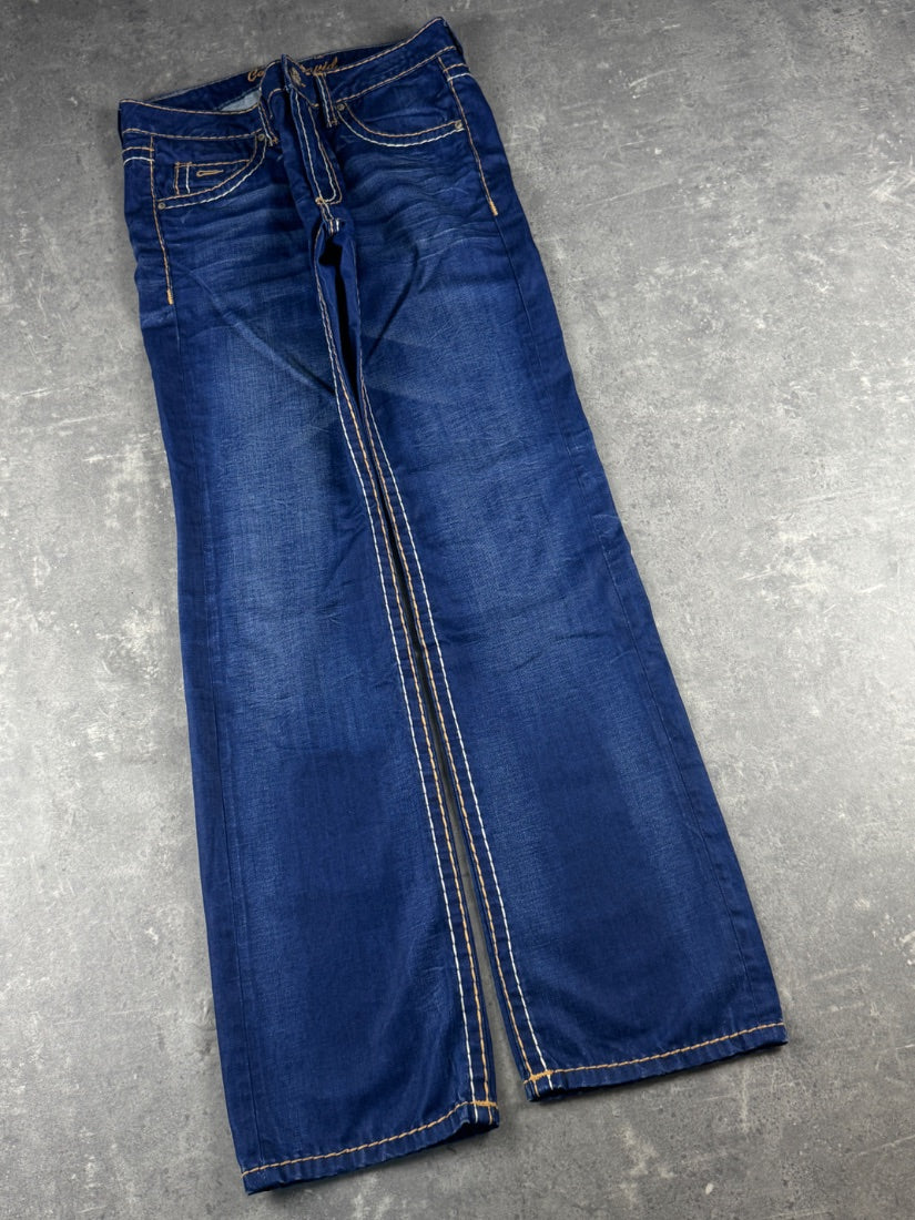 Camp David bootcut Jeans (W33/L36)