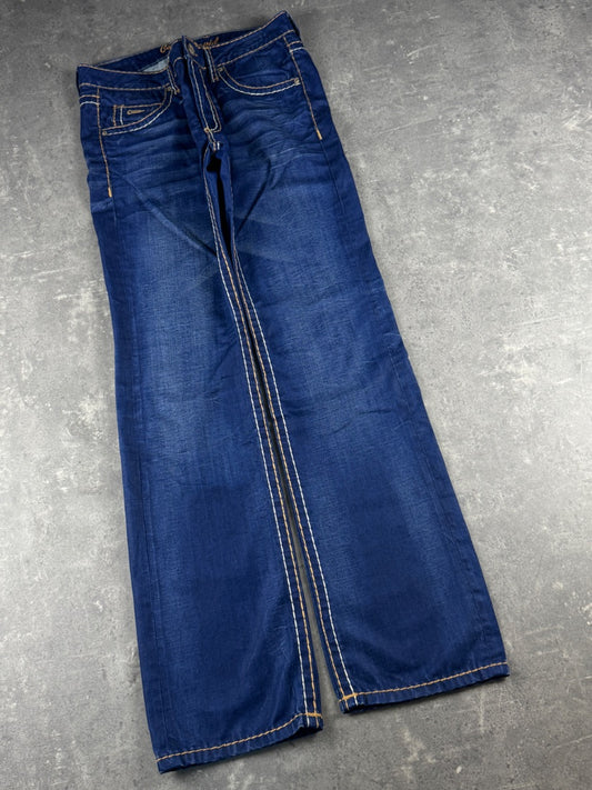 Camp David bootcut Jeans (W33/L36)