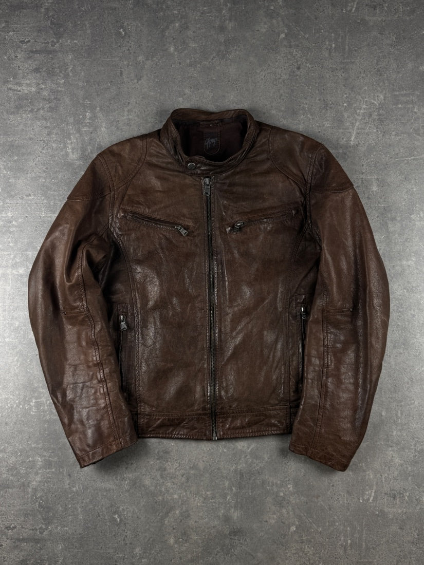 Leatherjacket Gipsy (M)