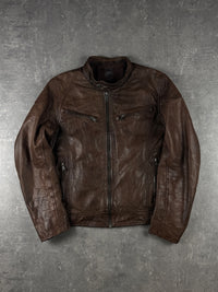 Leatherjacket Gipsy (M)