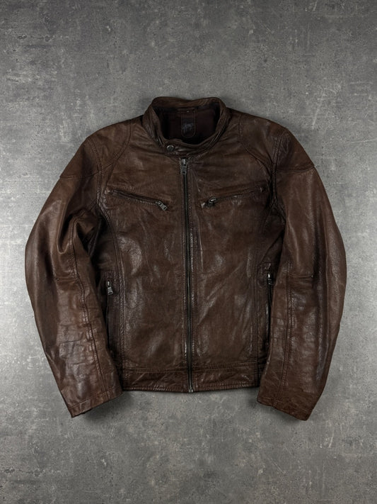 Leatherjacket Gipsy (M)