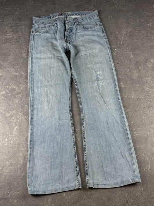 Levi's bootcut Jeans (W32/L34)